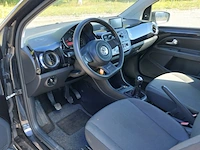 Personenauto, volkswagen, up! , zwart, 2013 - afbeelding 26 van  43