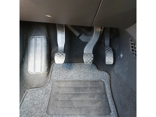 Personenauto, volkswagen, up! , zwart, 2013 - afbeelding 27 van  43