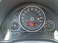 Personenauto, volkswagen, up! , zwart, 2013 - afbeelding 28 van  43