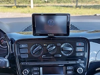 Personenauto, volkswagen, up! , zwart, 2013 - afbeelding 29 van  43