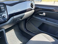 Personenauto, volkswagen, up! , zwart, 2013 - afbeelding 31 van  43
