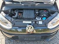 Personenauto, volkswagen, up! , zwart, 2013 - afbeelding 33 van  43