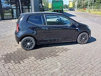 Personenauto, volkswagen, up! , zwart, 2013 - afbeelding 23 van  43
