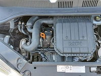 Personenauto, volkswagen, up! , zwart, 2013 - afbeelding 35 van  43