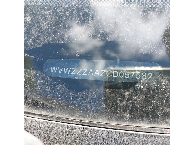 Personenauto, volkswagen, up! , zwart, 2013 - afbeelding 37 van  43