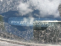 Personenauto, volkswagen, up! , zwart, 2013 - afbeelding 37 van  43