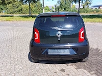 Personenauto, volkswagen, up! , zwart, 2013 - afbeelding 40 van  43