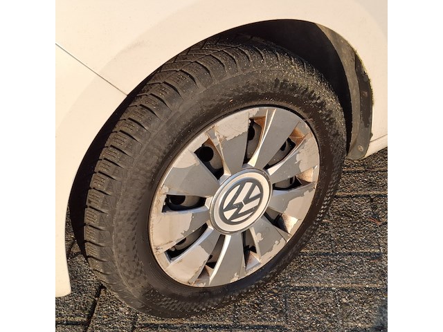 Personenauto, volkswagen, up - afbeelding 2 van  39