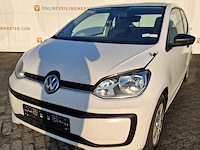 Personenauto, volkswagen, up - afbeelding 8 van  39