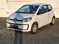 Personenauto, volkswagen, up - afbeelding 1 van  39