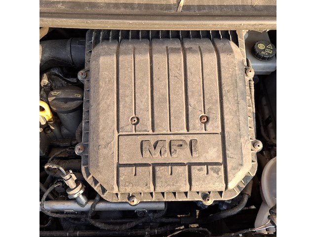 Personenauto, volkswagen, up - afbeelding 14 van  39