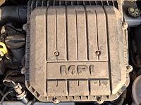 Personenauto, volkswagen, up - afbeelding 14 van  39