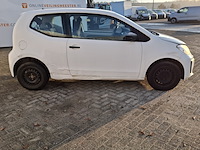 Personenauto, volkswagen, up - afbeelding 34 van  39