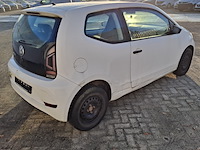 Personenauto, volkswagen, up - afbeelding 35 van  39