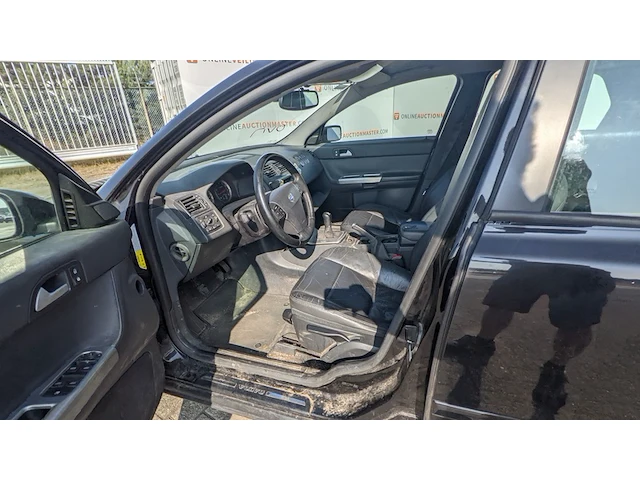 Personenauto, volvo, s40 1.8, 2006 - afbeelding 2 van  38