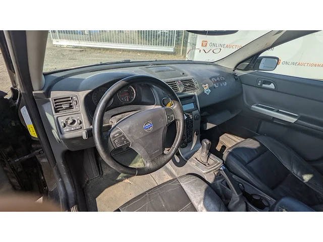 Personenauto, volvo, s40 1.8, 2006 - afbeelding 3 van  38