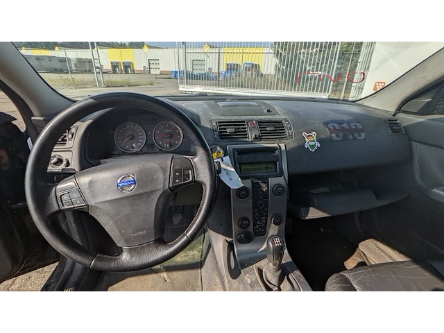 Personenauto, volvo, s40 1.8, 2006 - afbeelding 4 van  38