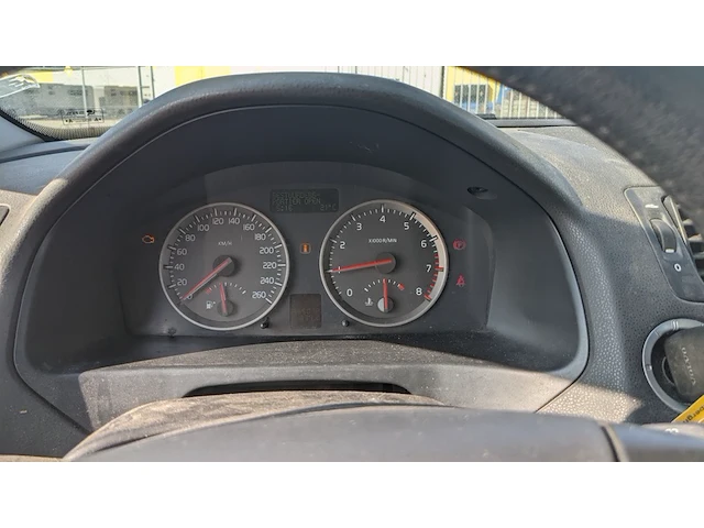Personenauto, volvo, s40 1.8, 2006 - afbeelding 5 van  38