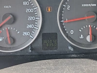 Personenauto, volvo, s40 1.8, 2006 - afbeelding 6 van  38