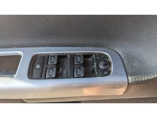 Personenauto, volvo, s40 1.8, 2006 - afbeelding 8 van  38