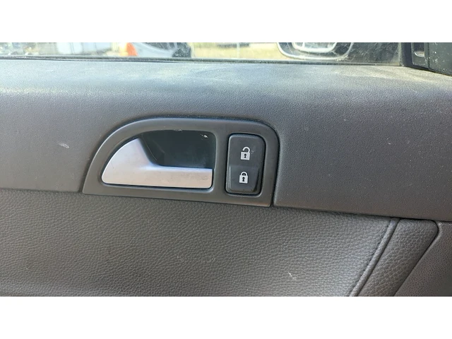 Personenauto, volvo, s40 1.8, 2006 - afbeelding 9 van  38