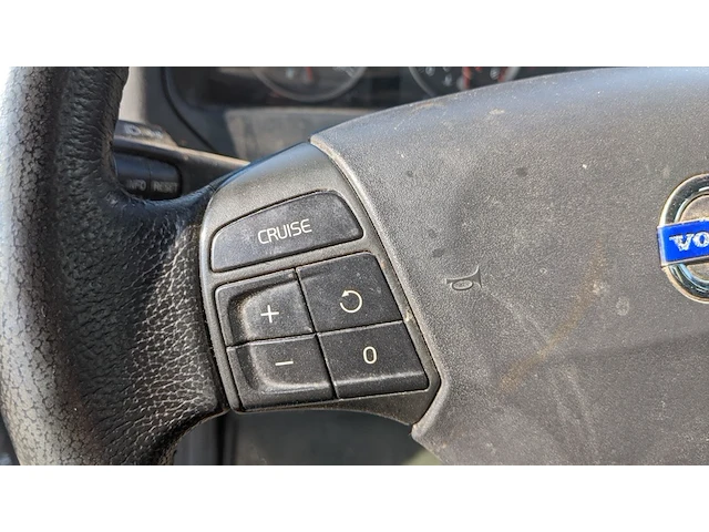 Personenauto, volvo, s40 1.8, 2006 - afbeelding 10 van  38