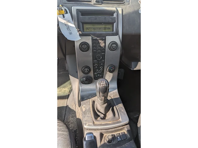 Personenauto, volvo, s40 1.8, 2006 - afbeelding 11 van  38