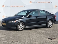 Personenauto, volvo, s40 1.8, 2006 - afbeelding 1 van  38