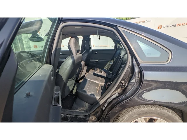 Personenauto, volvo, s40 1.8, 2006 - afbeelding 15 van  38