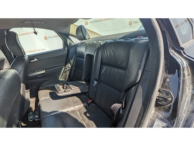 Personenauto, volvo, s40 1.8, 2006 - afbeelding 16 van  38