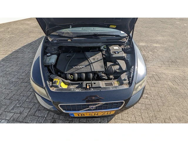 Personenauto, volvo, s40 1.8, 2006 - afbeelding 18 van  38