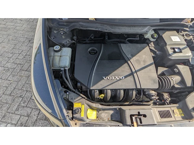Personenauto, volvo, s40 1.8, 2006 - afbeelding 19 van  38