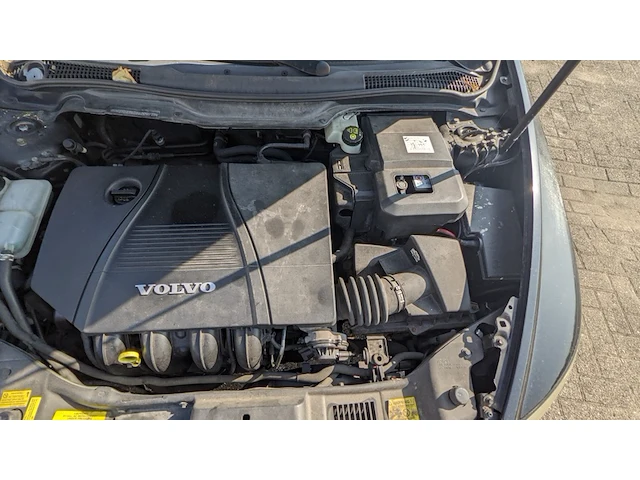 Personenauto, volvo, s40 1.8, 2006 - afbeelding 20 van  38