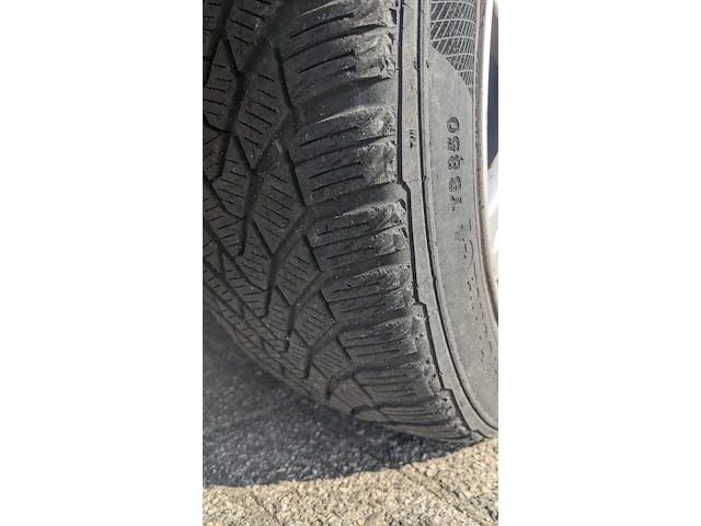 Personenauto, volvo, s40 1.8, 2006 - afbeelding 22 van  38