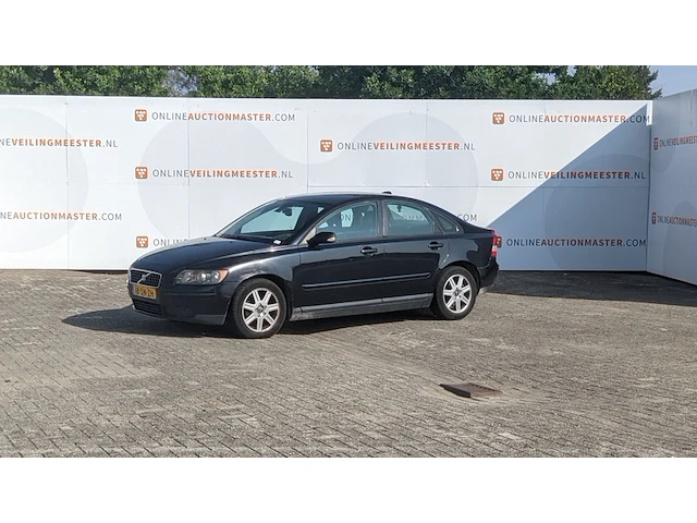 Personenauto, volvo, s40 1.8, 2006 - afbeelding 12 van  38