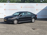 Personenauto, volvo, s40 1.8, 2006 - afbeelding 12 van  38