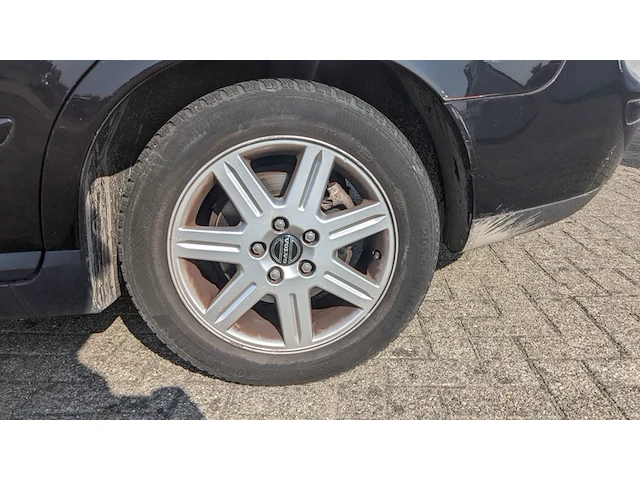 Personenauto, volvo, s40 1.8, 2006 - afbeelding 24 van  38