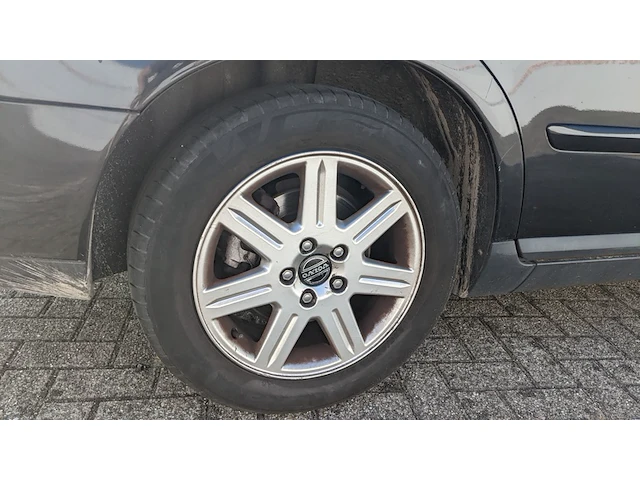 Personenauto, volvo, s40 1.8, 2006 - afbeelding 25 van  38