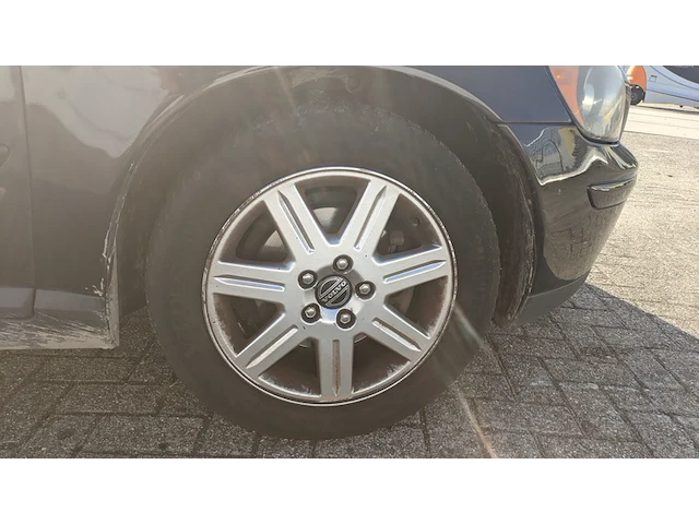 Personenauto, volvo, s40 1.8, 2006 - afbeelding 26 van  38