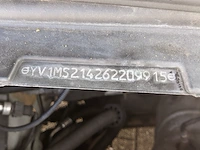Personenauto, volvo, s40 1.8, 2006 - afbeelding 27 van  38