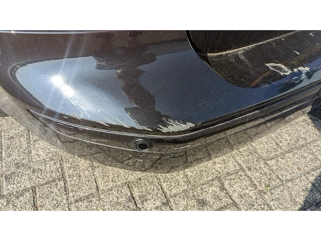 Personenauto, volvo, s40 1.8, 2006 - afbeelding 28 van  38