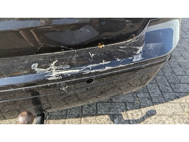 Personenauto, volvo, s40 1.8, 2006 - afbeelding 29 van  38