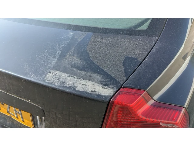 Personenauto, volvo, s40 1.8, 2006 - afbeelding 30 van  38