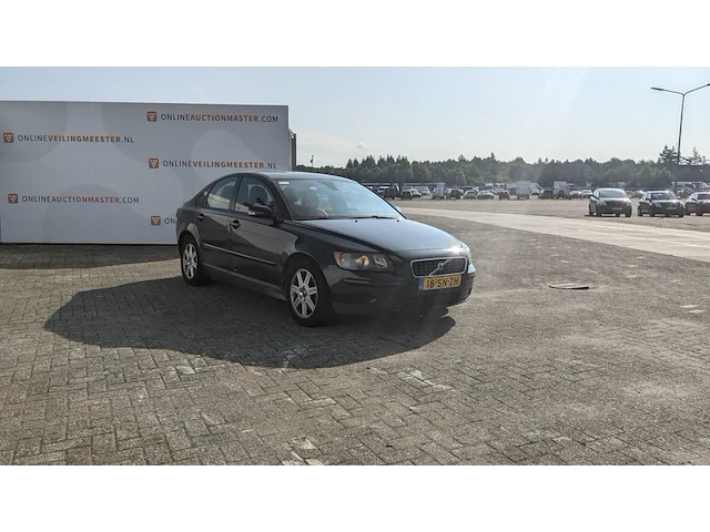 Personenauto, volvo, s40 1.8, 2006 - afbeelding 33 van  38