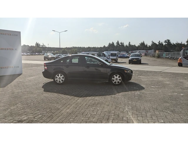 Personenauto, volvo, s40 1.8, 2006 - afbeelding 34 van  38