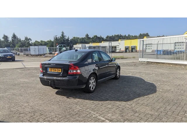 Personenauto, volvo, s40 1.8, 2006 - afbeelding 35 van  38