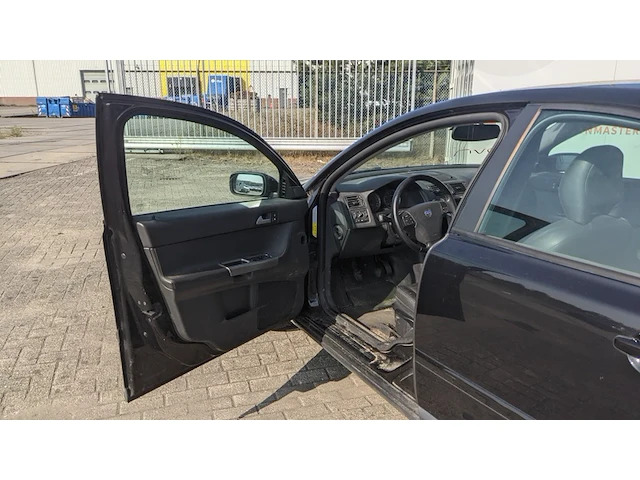 Personenauto, volvo, s40 1.8, 2006 - afbeelding 38 van  38