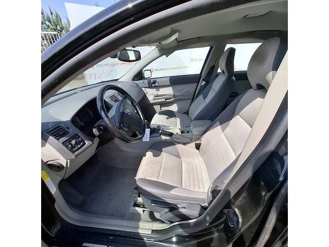Personenauto, volvo, s40 2.0d kinetic, 2004 - afbeelding 3 van  41