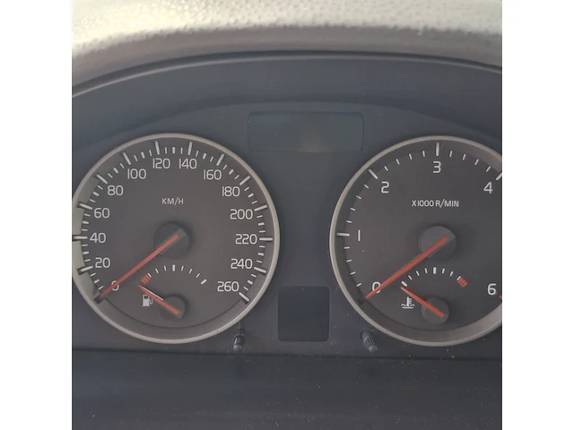 Personenauto, volvo, s40 2.0d kinetic, 2004 - afbeelding 9 van  41