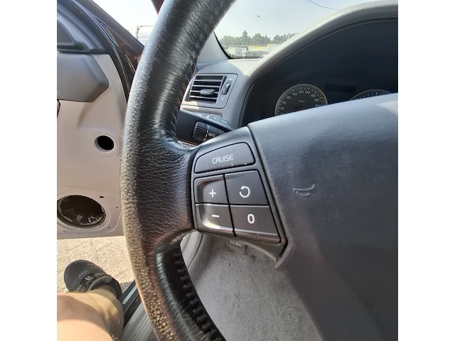 Personenauto, volvo, s40 2.0d kinetic, 2004 - afbeelding 11 van  41